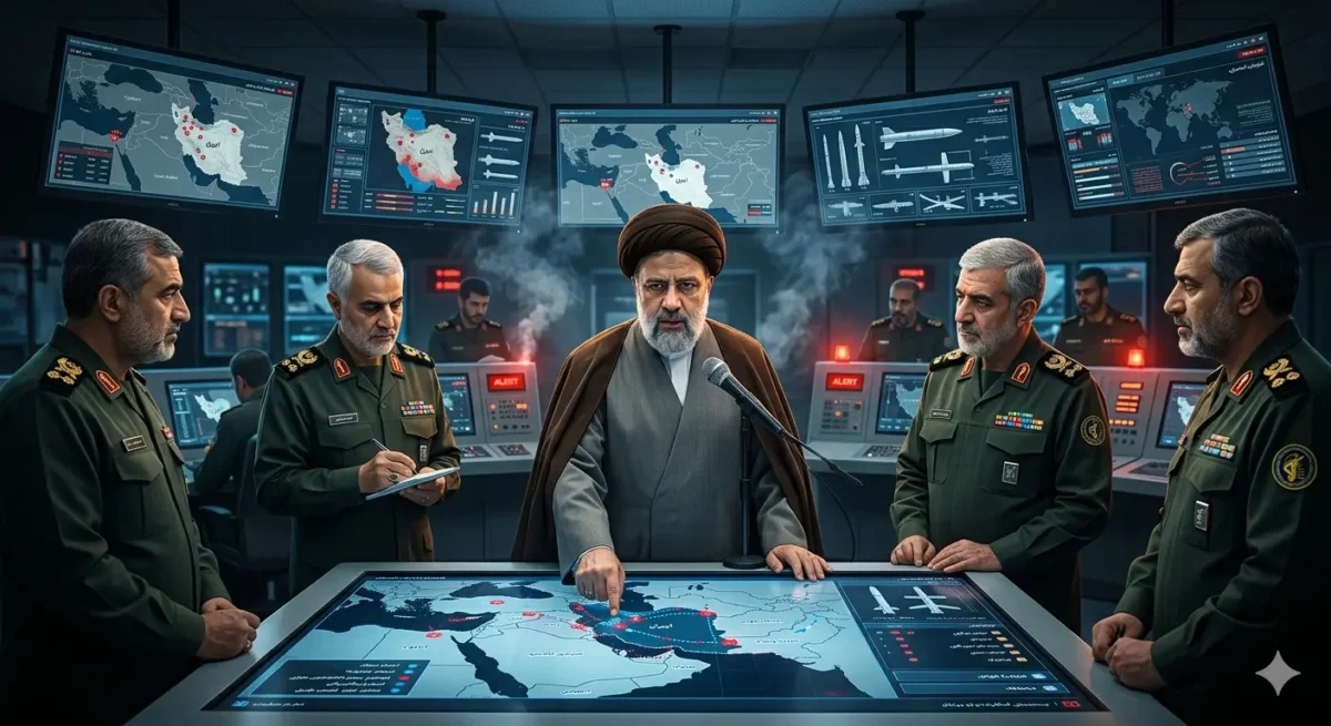 Trump Iran Ceasefire April 2026 Nuclear Program Conflict Bharati Fast News