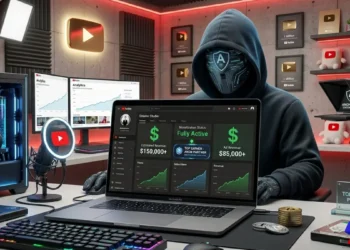 Face दिखाए बिना YouTube चैनल से पैसा बरस रहा!