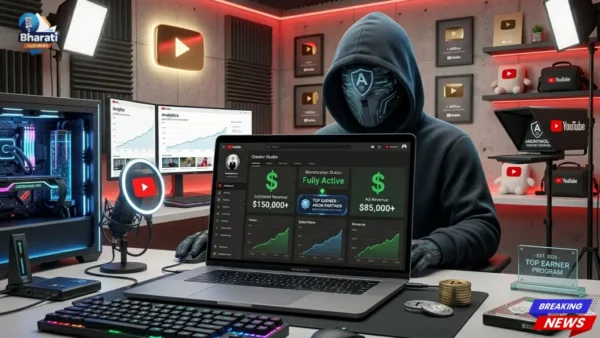 Face दिखाए बिना YouTube चैनल से पैसा बरस रहा!