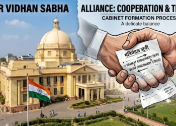 बिहार CM बनने के बाद असली खेल शुरू!