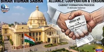 बिहार CM बनने के बाद असली खेल शुरू!