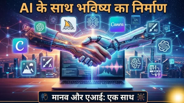 AI से लाखों का काम फ्री में!