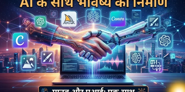AI से लाखों का काम फ्री में!