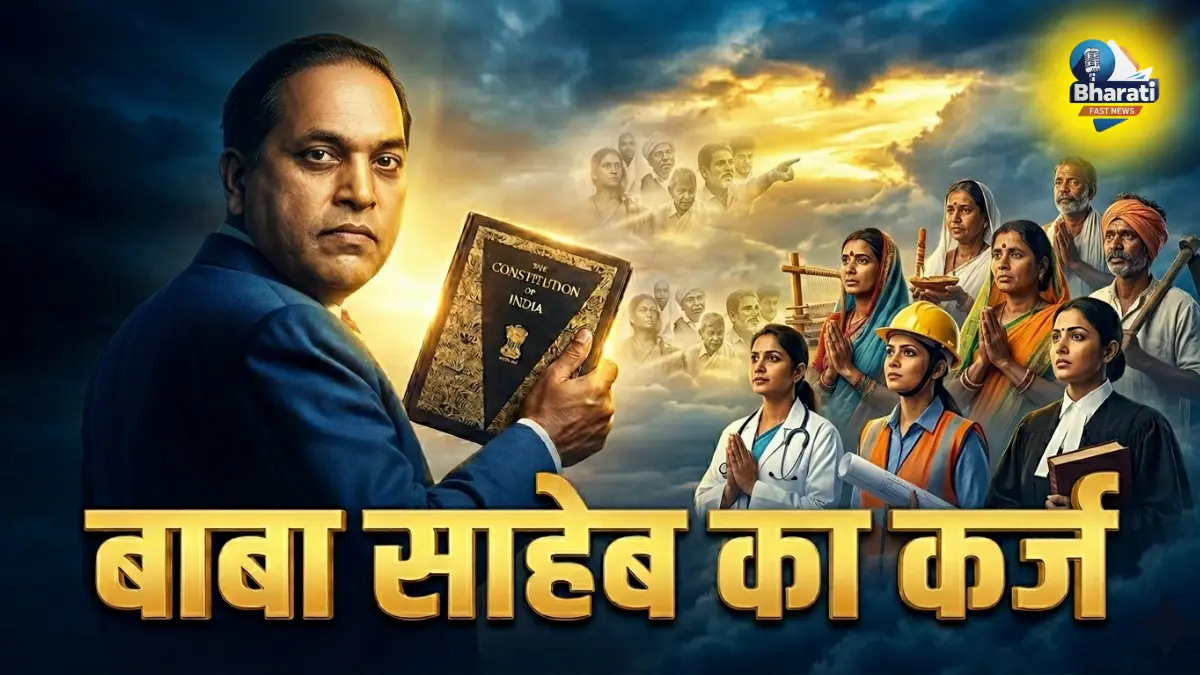 आंबेडकर ने दलित और OBC के लिए क्या किया