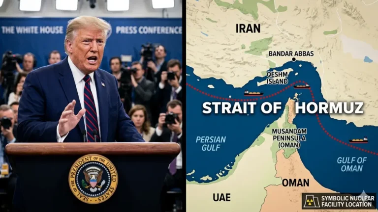 फायरिंग रुकी, लेकिन जंग खत्म नहीं! Iran ने कहा – Nuclear कार्यक्रम जारी रहेगा।