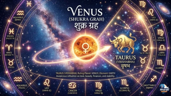 शुक्र बदल देगा भविष्य!