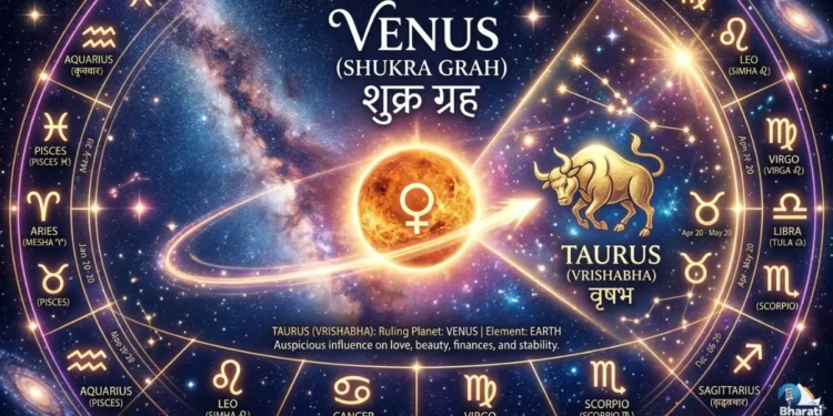 शुक्र बदल देगा भविष्य!