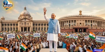 Nitish Kumar क्यों छोड़ रहे CM पद?