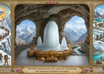 अमरनाथ यात्रा 2026