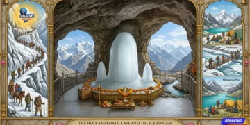 अमरनाथ यात्रा 2026