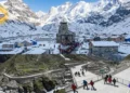 केदारनाथ यात्रा 2026