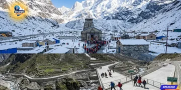केदारनाथ यात्रा 2026