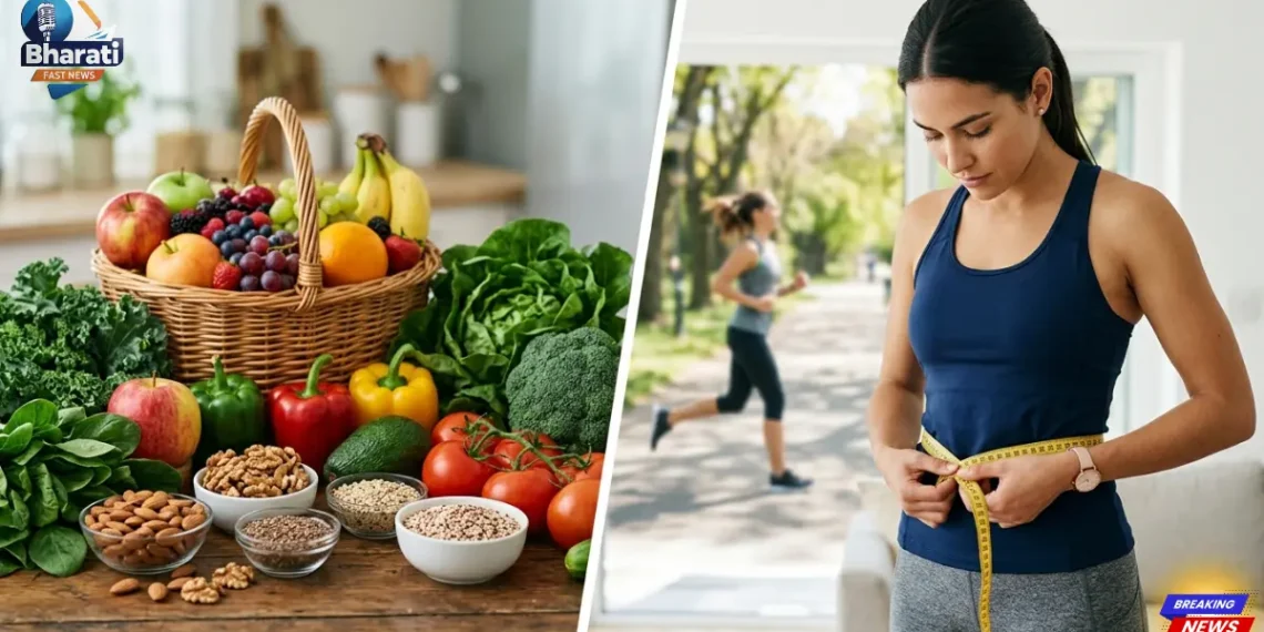 कुछ टिप्स—और मोटापा खत्म!