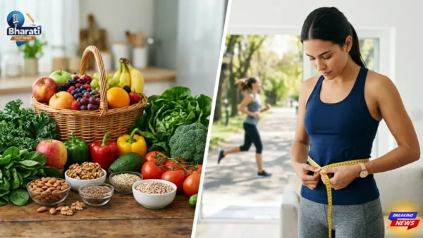 कुछ टिप्स—और मोटापा खत्म!