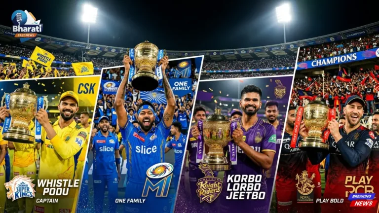 IPL 2026: सबसे खतरनाक टीम कौन? जानिए हर टीम के धुरंधर और कीमत