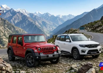 SUV सेगमेंट में Mahindra का दबदबा!