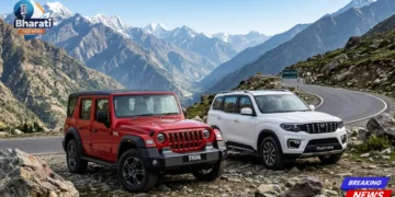 SUV सेगमेंट में Mahindra का दबदबा!