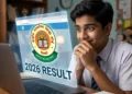 CBSE Result 2026 LIVE
