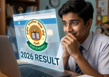 CBSE Result 2026 LIVE
