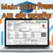 JEE Main 2026 Result OUT