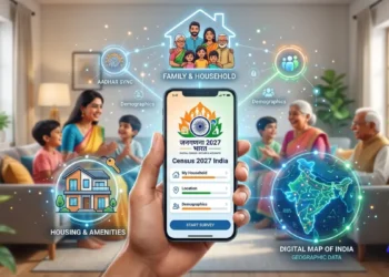 जनगणना 2027 की पूरी गाइड