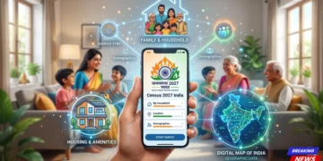 जनगणना 2027 की पूरी गाइड