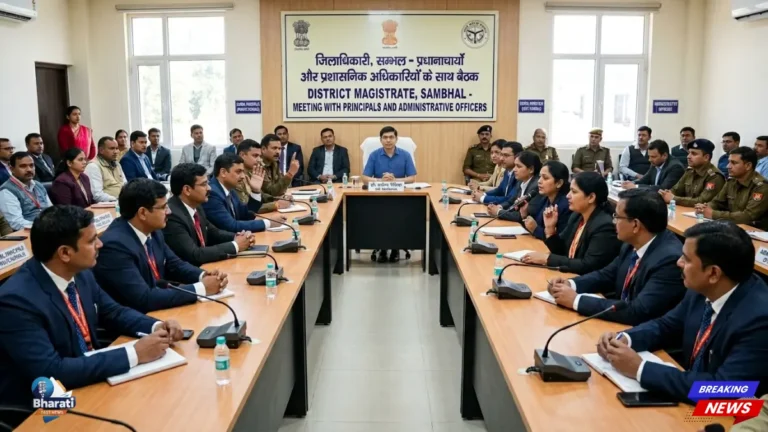 बच्चों की किताबों पर सख्त नियम लागू, मनमानी करने वाले स्कूलों पर होगी कार्रवाई।