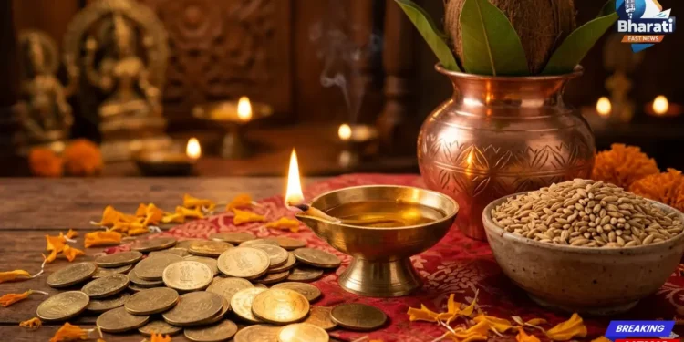 अक्षय तृतीया पर क्या खरीदें?