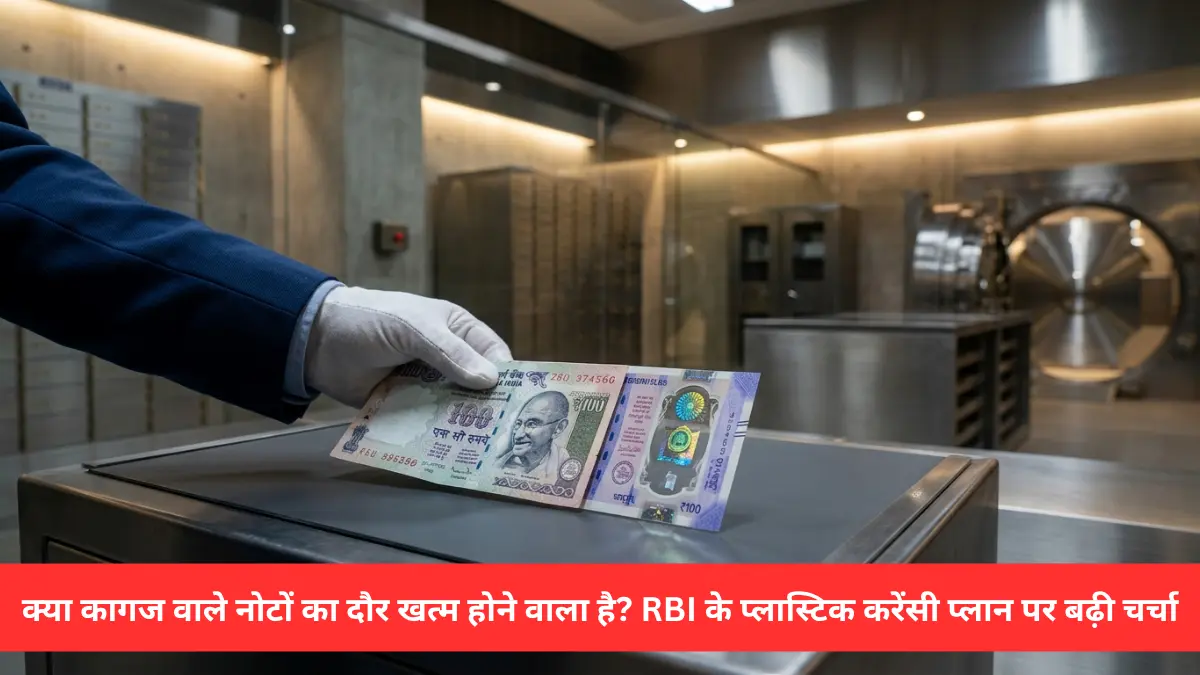 भारतीय करेंसी अपडेट