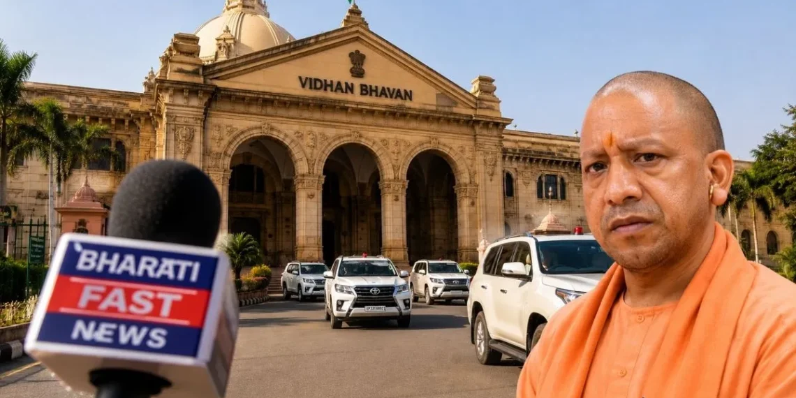 यूपी कैबिनेट विस्तार