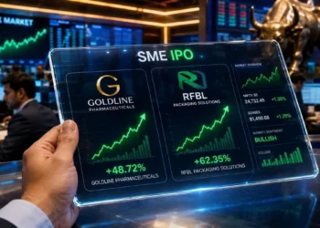 2 SME IPO अगले हफ्ते खुलेंगे
