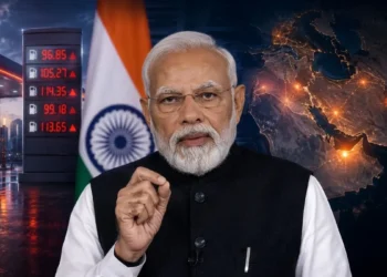 PM मोदी बोले- पेट्रोल बचाइए