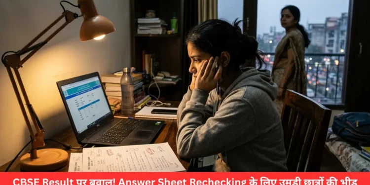CBSE परीक्षा