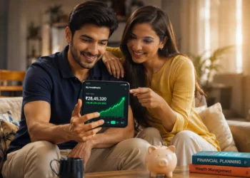 SIP का पैसा कैसे बढ़ता है?