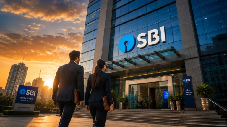 SBI में निकली Trade Finance Officer भर्ती, 100 पदों पर आवेदन शुरू
