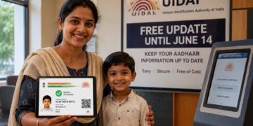 Aadhaar Update के नियम बदले