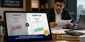 Income Tax में बड़ा बदलाव!