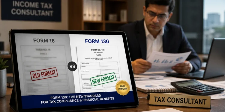 Income Tax में बड़ा बदलाव!
