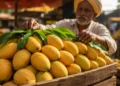 दशहरा आम
