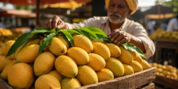 दशहरा आम