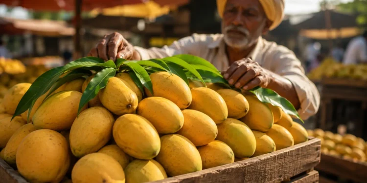 दशहरा आम