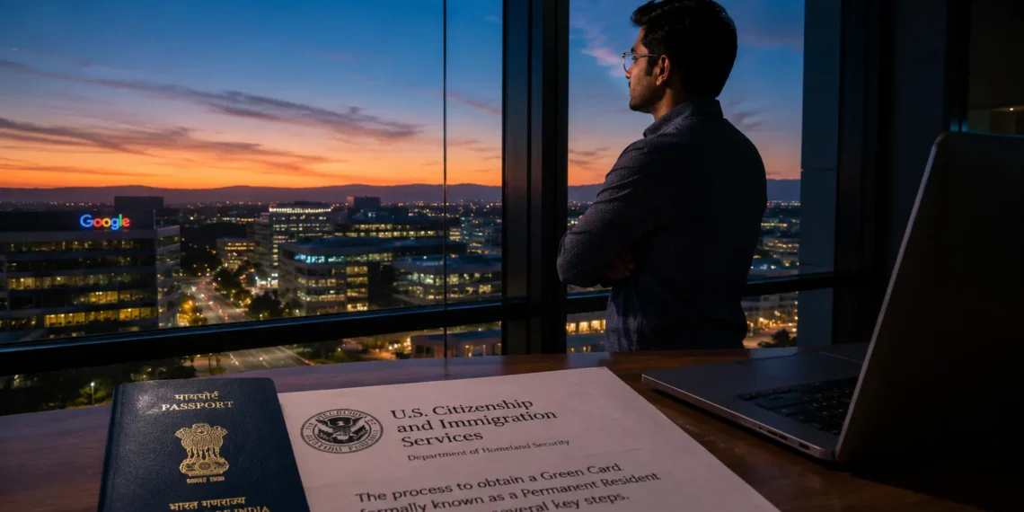 H-1B और Green Card नियम बदले