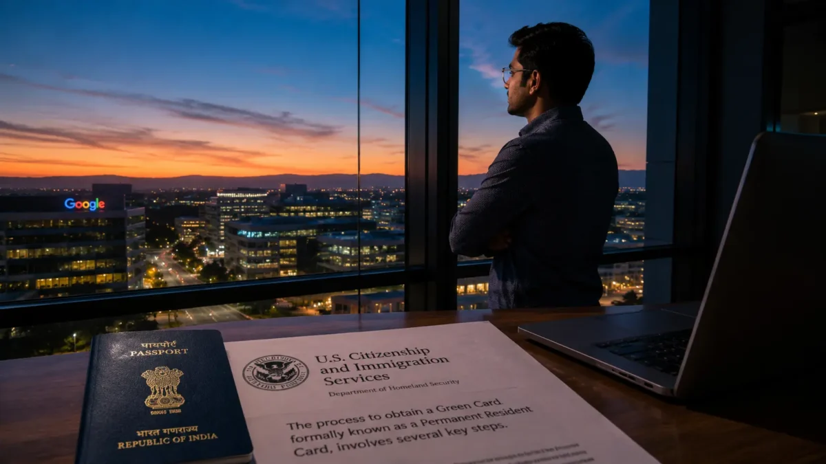 H-1B और Green Card नियम बदले
