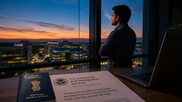 H-1B और Green Card नियम बदले
