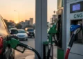 पेट्रोल-डीजल के साथ CNG के दाम में बदलाब