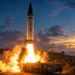 भारत ने किया ICBM मिसाइल टेस्ट