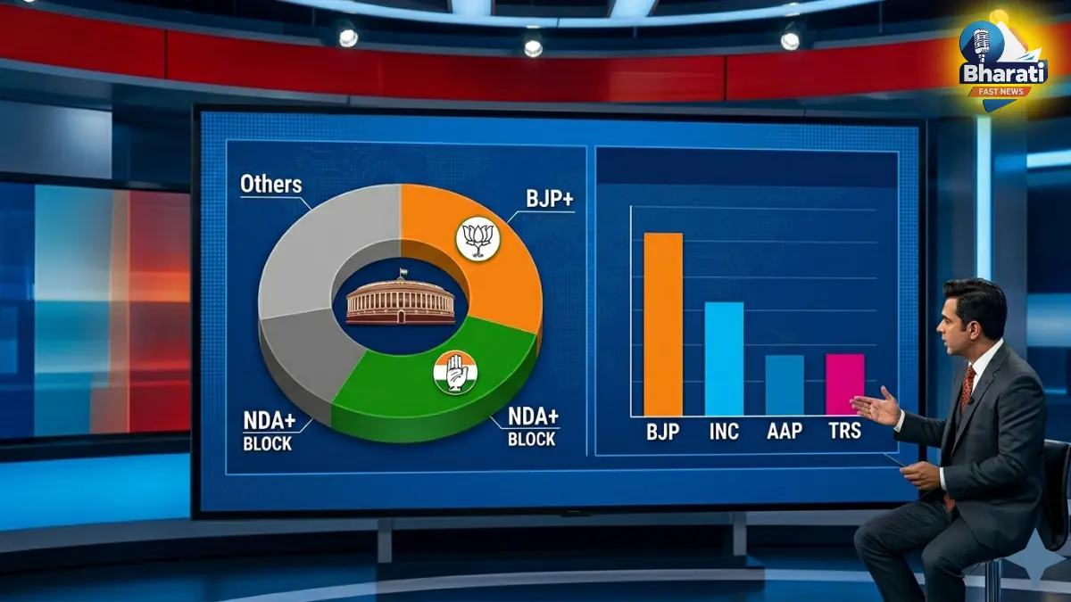 West Bengal Tamil Nadu assembly election results 2026 infographic.