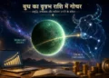 Budh Gochar 2026
