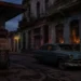 Cuba Diesel Crisis