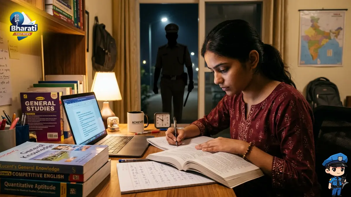 UP Police 1 Lakh New Vacancy 2026 Notification